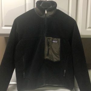Men’s Patagonia Retro Fleece